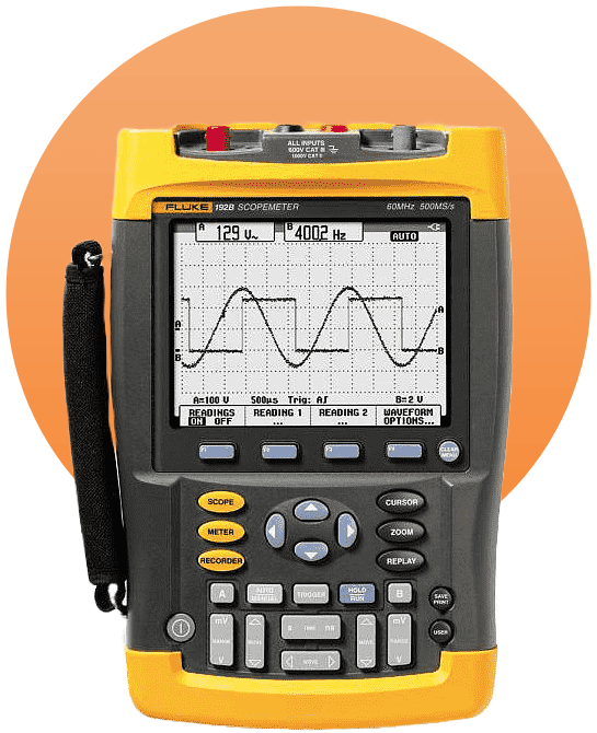 Electrician Waltham Forest