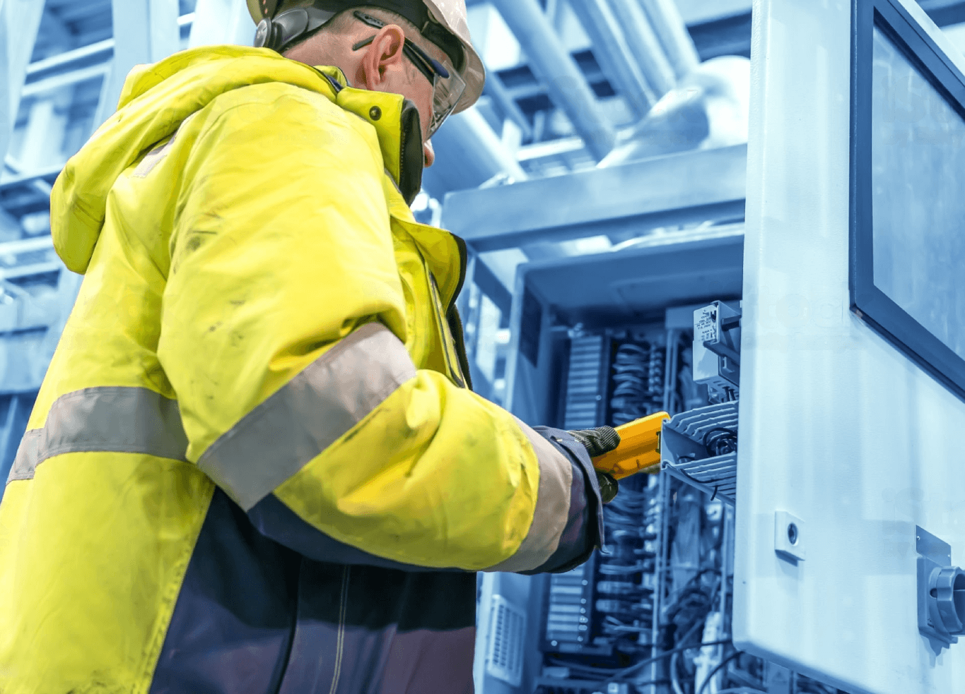 Emergency Local Electrician in London
