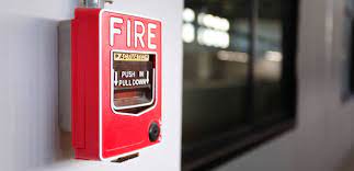 Fire Alarm Installers London