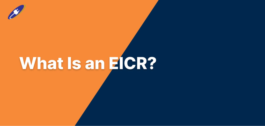 What Is an EICR?