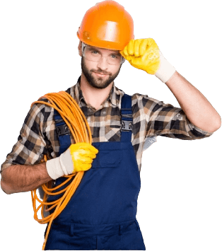 Expert-electrician-in-Carshalton