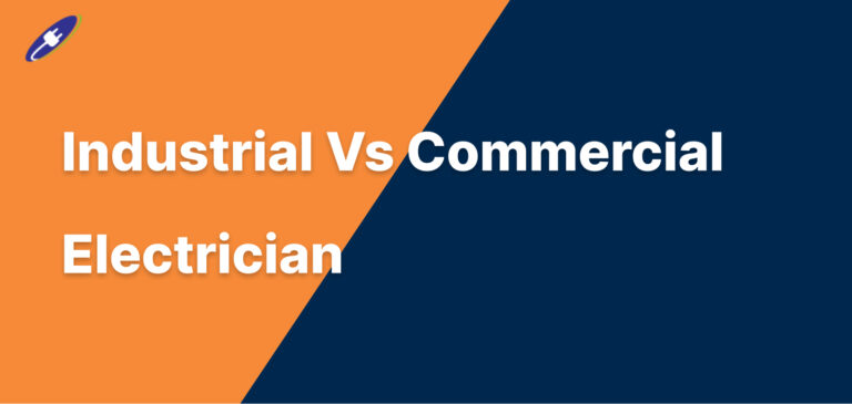 Industrial Vs Commercial Electrician