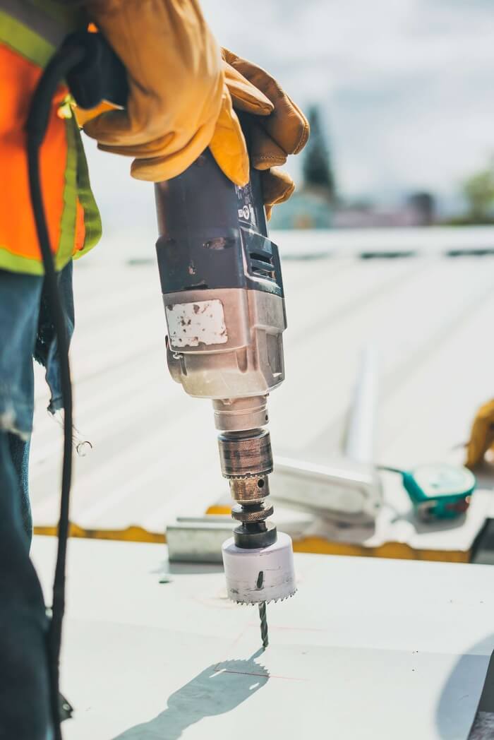 Trusted Electrician in Eastfield