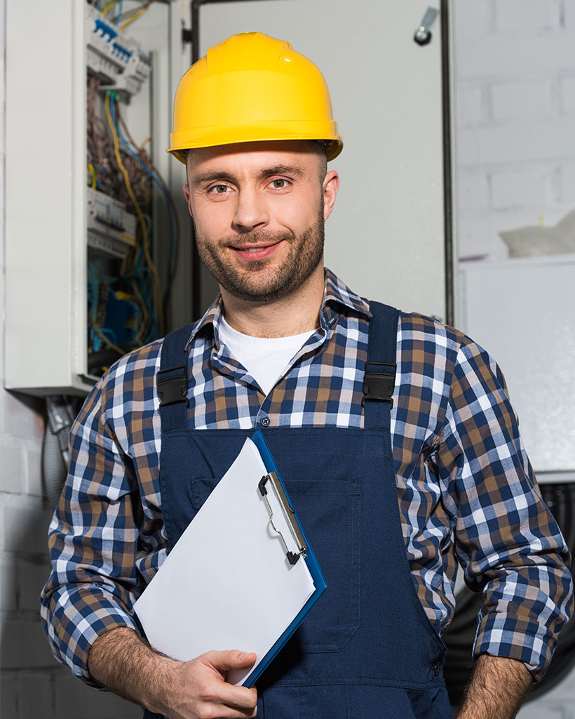Cheap Electrician Fulham
